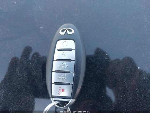2018 INFINITI Q50 JN1EV7AR9JM437506 Photo 10