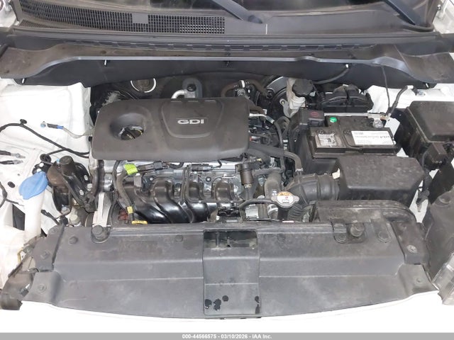 Aukcja sprzedaży 2019 Kia Soul, vin: KNDJN2A29K7663868, numer aukcji: 44566575