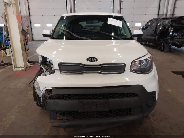 Aukcja sprzedaży 2019 Kia Soul, vin: KNDJN2A29K7663868, numer aukcji: 44566575