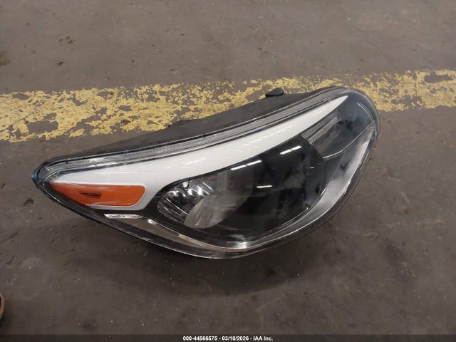 Aukcja sprzedaży 2019 Kia Soul, vin: KNDJN2A29K7663868, numer aukcji: 44566575