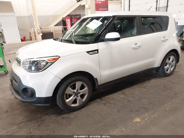 Aukcja sprzedaży 2019 Kia Soul, vin: KNDJN2A29K7663868, numer aukcji: 44566575