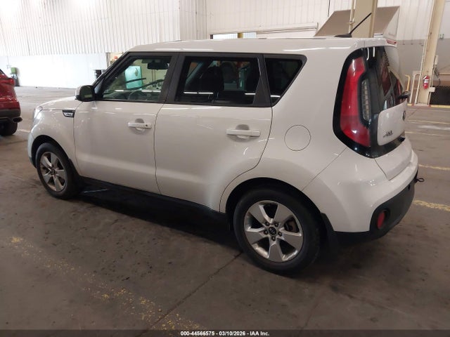 Aukcja sprzedaży 2019 Kia Soul, vin: KNDJN2A29K7663868, numer aukcji: 44566575