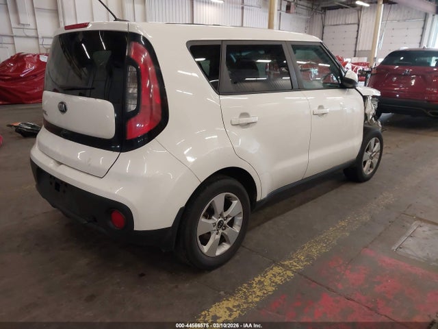 Aukcja sprzedaży 2019 Kia Soul, vin: KNDJN2A29K7663868, numer aukcji: 44566575