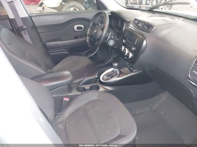 Aukcja sprzedaży 2019 Kia Soul, vin: KNDJN2A29K7663868, numer aukcji: 44566575
