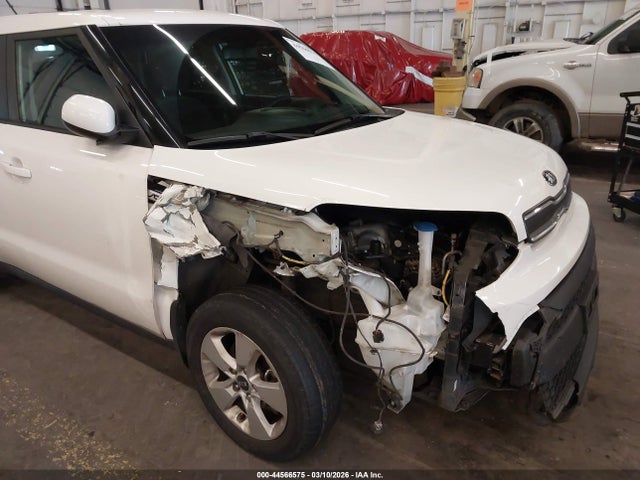 Aukcja sprzedaży 2019 Kia Soul, vin: KNDJN2A29K7663868, numer aukcji: 44566575