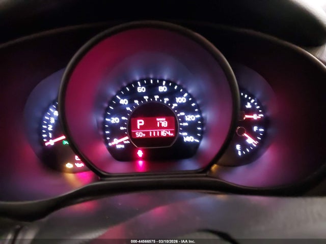 Aukcja sprzedaży 2019 Kia Soul, vin: KNDJN2A29K7663868, numer aukcji: 44566575