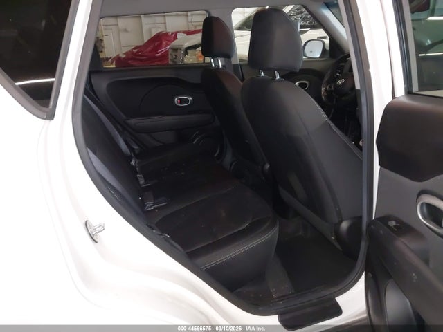Aukcja sprzedaży 2019 Kia Soul, vin: KNDJN2A29K7663868, numer aukcji: 44566575