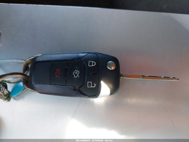 Ford Fusion Hybrid Se 2014 3FA6P0LU9ER357761 Image 11