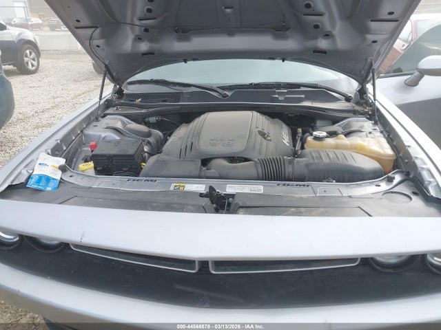 Aukcja sprzedaży 2015 Dodge Challenger R/t, vin: 2C3CDZATXFH704102, numer aukcji: 44566578