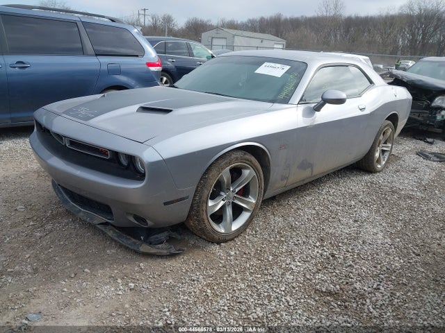 Aukcja sprzedaży 2015 Dodge Challenger R/t, vin: 2C3CDZATXFH704102, numer aukcji: 44566578