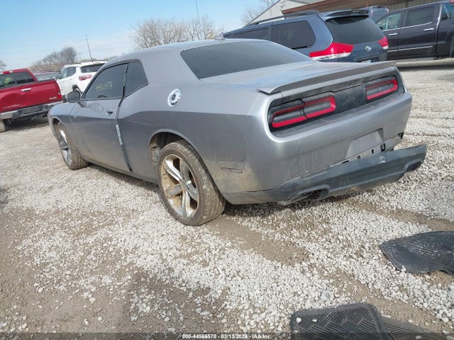 Aukcja sprzedaży 2015 Dodge Challenger R/t, vin: 2C3CDZATXFH704102, numer aukcji: 44566578