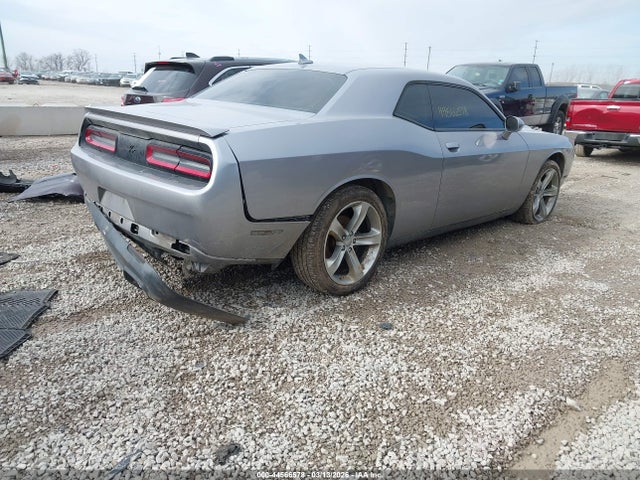 Aukcja sprzedaży 2015 Dodge Challenger R/t, vin: 2C3CDZATXFH704102, numer aukcji: 44566578