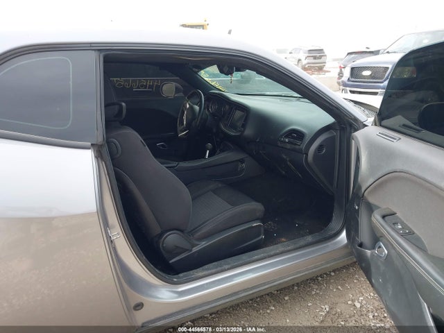 Aukcja sprzedaży 2015 Dodge Challenger R/t, vin: 2C3CDZATXFH704102, numer aukcji: 44566578