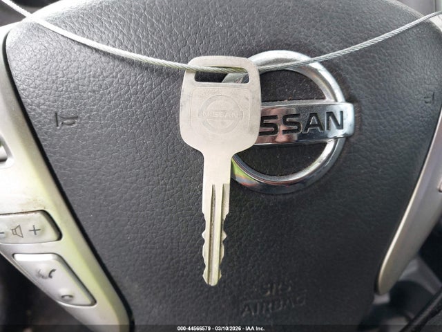 Nissan Versa 1.6 S+ 2015 3N1CN7AP7FL924386 Image 11