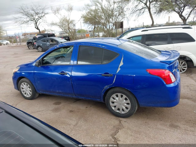 Nissan Versa 1.6 S+ 2015 3N1CN7AP7FL924386 Image 14