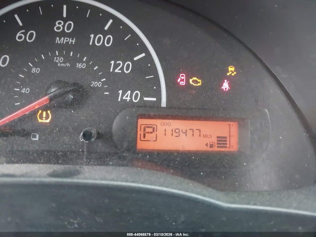 Nissan Versa 1.6 S+ 2015 3N1CN7AP7FL924386 Image 15