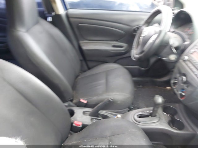 Nissan Versa 1.6 S+ 2015 3N1CN7AP7FL924386 Image 5