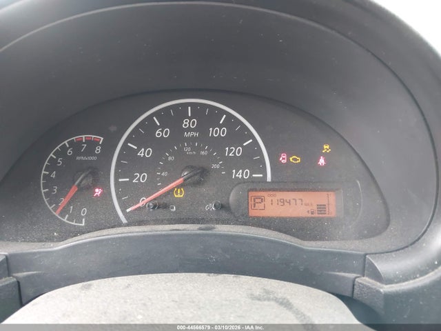 Nissan Versa 1.6 S+ 2015 3N1CN7AP7FL924386 Image 7