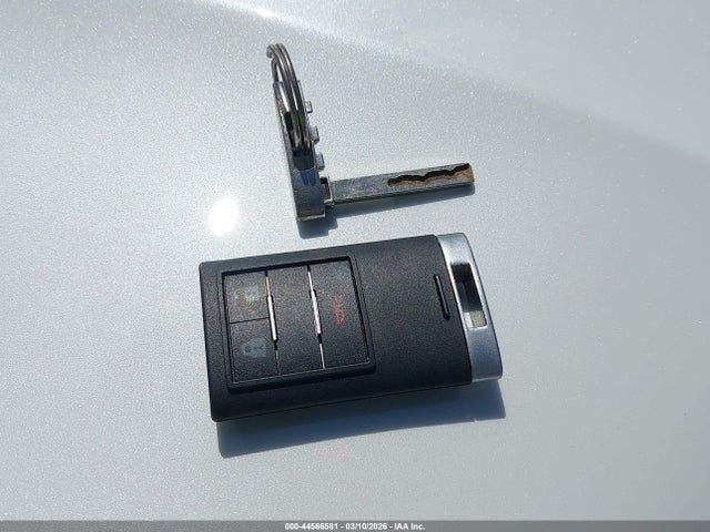 2014 CADILLAC SRX 3GYFNBE38ES629915 Photo 10