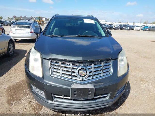 Продаж на аукціоні авто 2014 Cadillac Srx Luxury Collection, vin: 3GYFNBE38ES629915, номер лоту: 44566581
