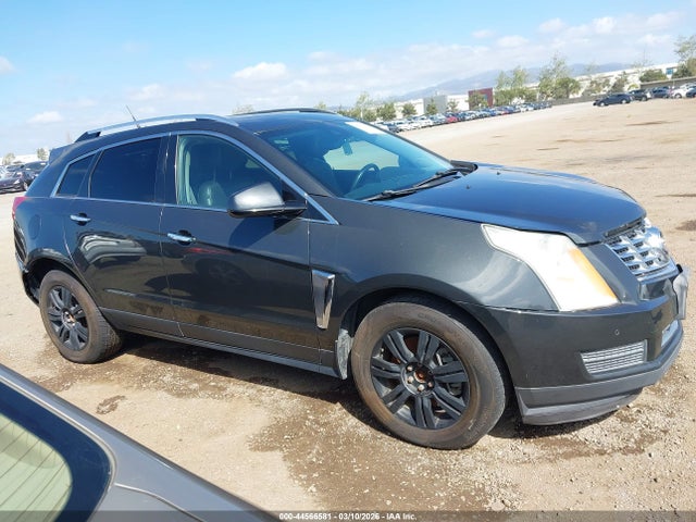 Продаж на аукціоні авто 2014 Cadillac Srx Luxury Collection, vin: 3GYFNBE38ES629915, номер лоту: 44566581