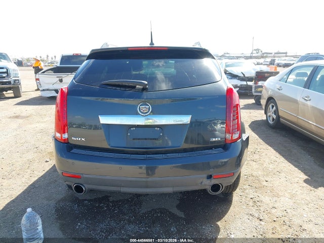 Продаж на аукціоні авто 2014 Cadillac Srx Luxury Collection, vin: 3GYFNBE38ES629915, номер лоту: 44566581