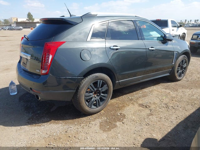 2014 CADILLAC SRX 3GYFNBE38ES629915 Photo 3