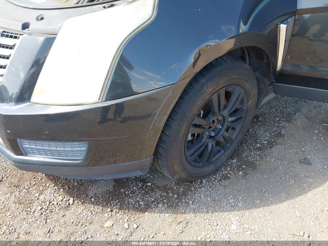 2014 CADILLAC SRX 3GYFNBE38ES629915 Photo 5