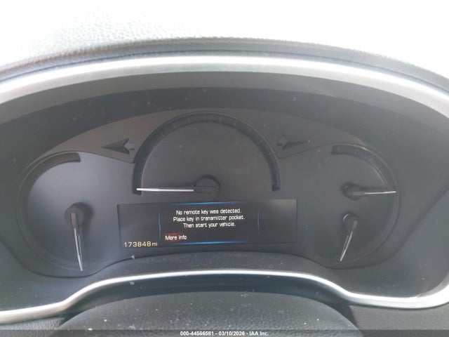 2014 CADILLAC SRX 3GYFNBE38ES629915 Photo 6