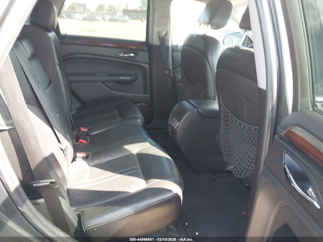 2014 CADILLAC SRX 3GYFNBE38ES629915 Photo 7