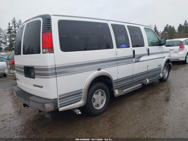 1999 CHEVROLET EXPRESS 1GCFG15R0X1082948 Photo 3