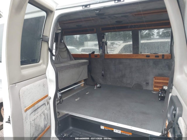 1999 CHEVROLET EXPRESS 1GCFG15R0X1082948 Photo 7