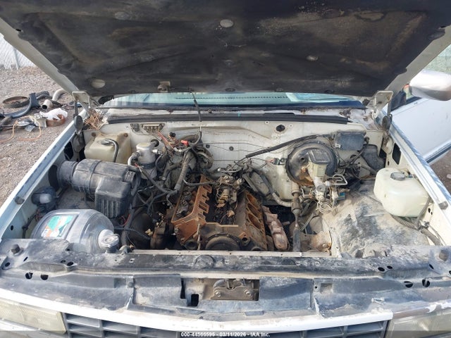 Aukcja sprzedaży 1993 Chevrolet Gmt-400 K1500, vin: 2GCEK19K0P1217346, numer aukcji: 44566595