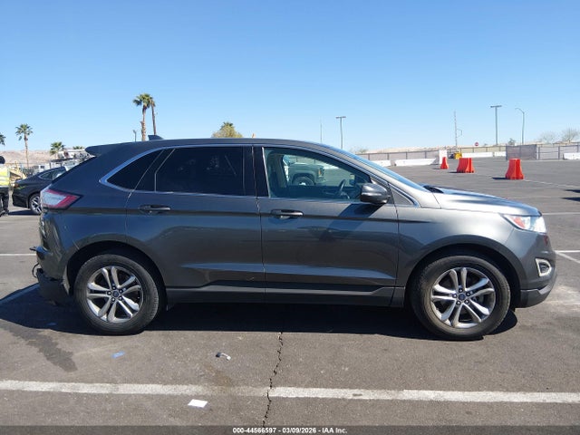 Ford EDGE SEL 2016 2FMPK3J80GBC56318 Image 13