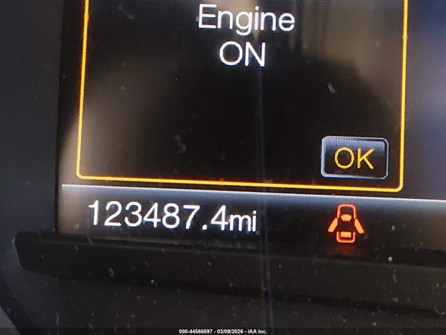 Ford EDGE SEL 2016 2FMPK3J80GBC56318 Image 15