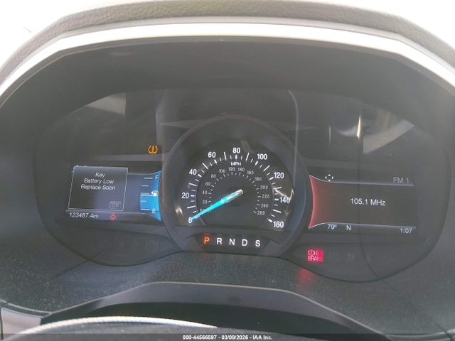 Ford EDGE SEL 2016 2FMPK3J80GBC56318 Image 7