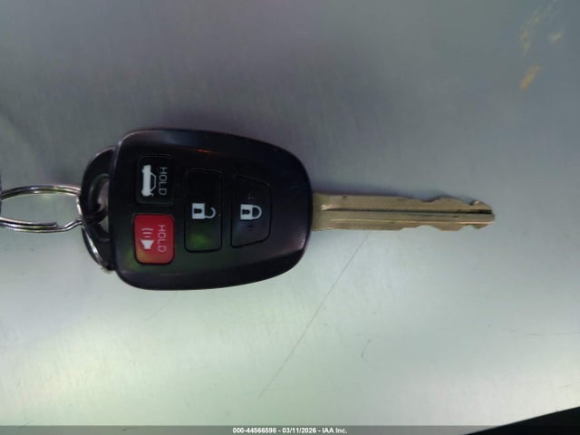 Toyota CAMRY SE 2015 4T1BF1FK2FU108414 Image 11
