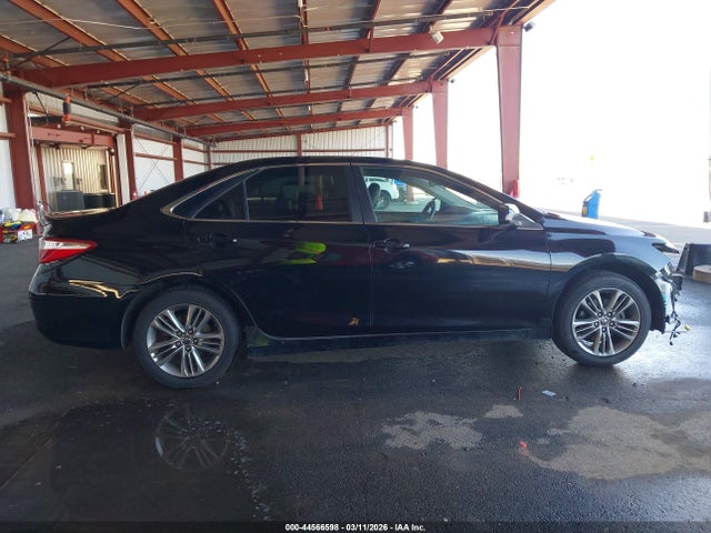 Toyota CAMRY SE 2015 4T1BF1FK2FU108414 Image 14