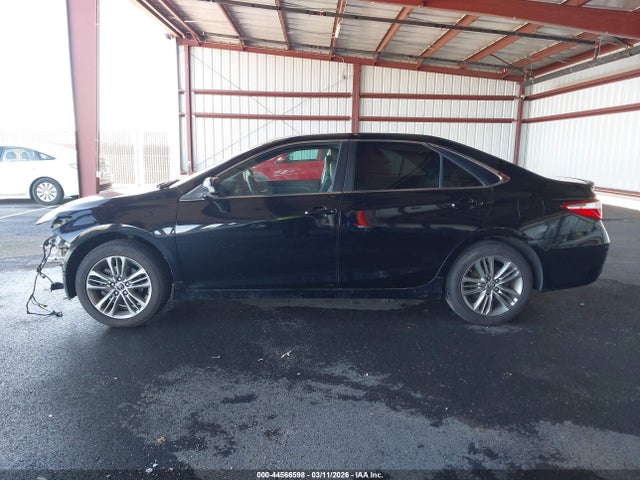 Toyota CAMRY SE 2015 4T1BF1FK2FU108414 Image 15