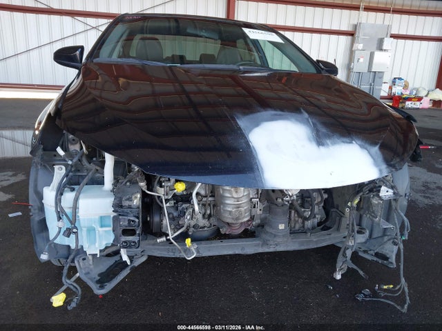 Toyota CAMRY SE 2015 4T1BF1FK2FU108414 Image 6