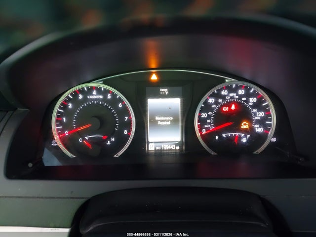 Toyota CAMRY SE 2015 4T1BF1FK2FU108414 Image 7