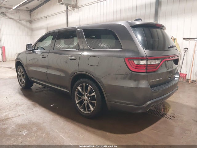 Aukcja sprzedaży 2014 Dodge Durango Sxt, vin: 1C4RDHAG7EC344761, numer aukcji: 44566599