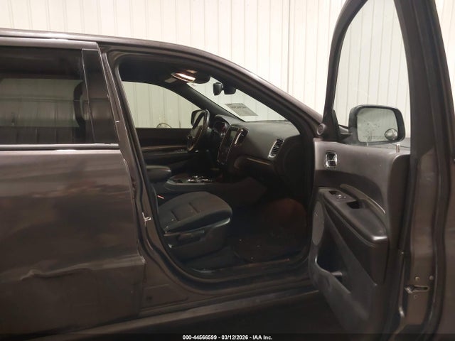 Aukcja sprzedaży 2014 Dodge Durango Sxt, vin: 1C4RDHAG7EC344761, numer aukcji: 44566599