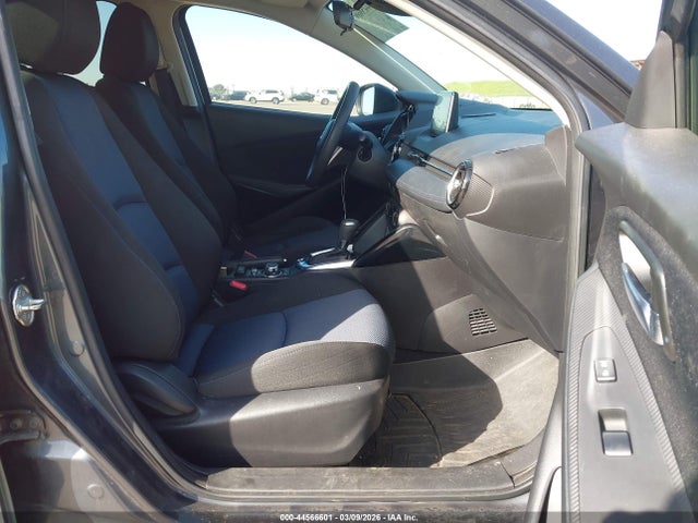 3MYDLBYV1JY320005 Toyota YARIS IA