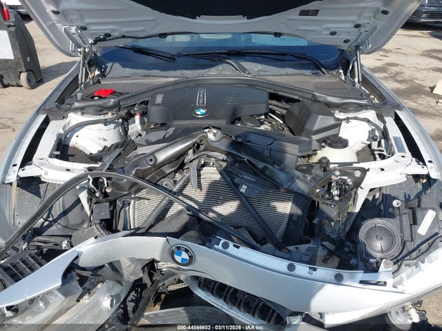 44566602 :رقم المزاد ، WBA3C3C56EF986908 vin ، 2014 Bmw 320i Xdrive مزاد بيع