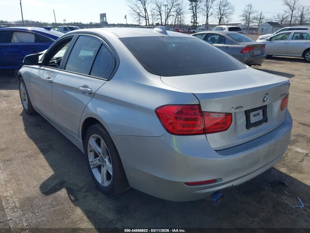 44566602 :رقم المزاد ، WBA3C3C56EF986908 vin ، 2014 Bmw 320i Xdrive مزاد بيع
