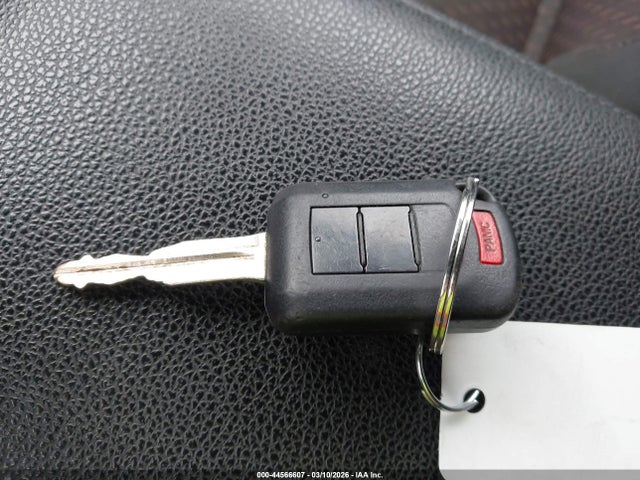 2018 MITSUBISHI OUTLANDER SPORT JA4AR3AU2JZ029830 Photo 10