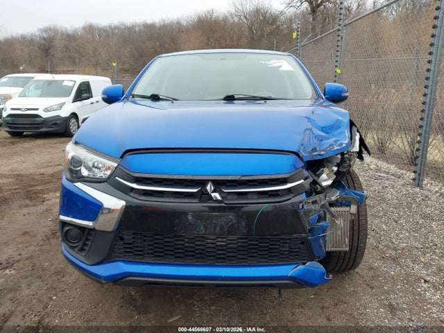 Продаж на аукціоні авто 2018 Mitsubishi Outlander Sport 2.0 Es, vin: JA4AR3AU2JZ029830, номер лоту: 44566607