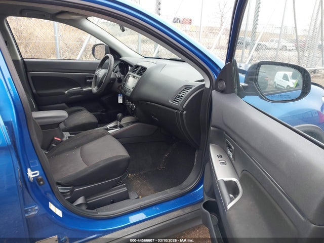 2018 MITSUBISHI OUTLANDER SPORT JA4AR3AU2JZ029830 Photo 4