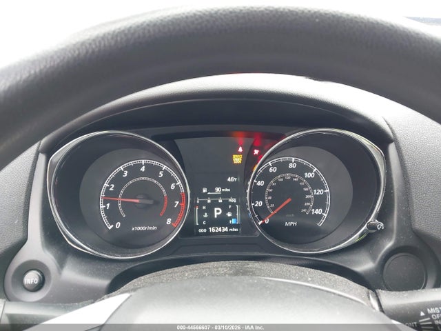 2018 MITSUBISHI OUTLANDER SPORT JA4AR3AU2JZ029830 Photo 6